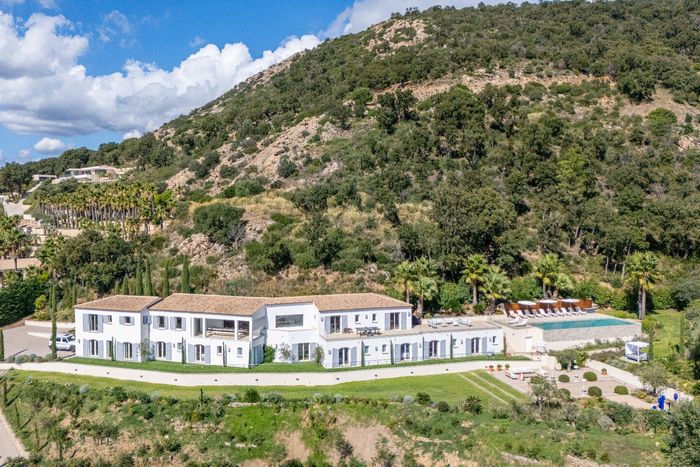 Villa Lila villa photo.